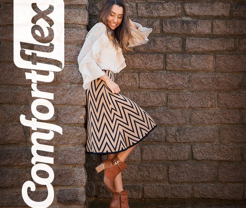 Marina Rigatto for Comfortflex