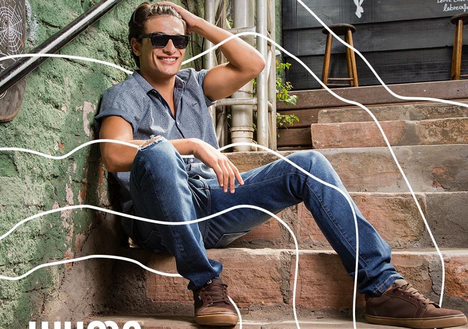 Felipe Godoy for Whoop