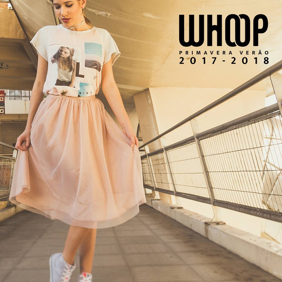 Aline Fritsch for Whoop