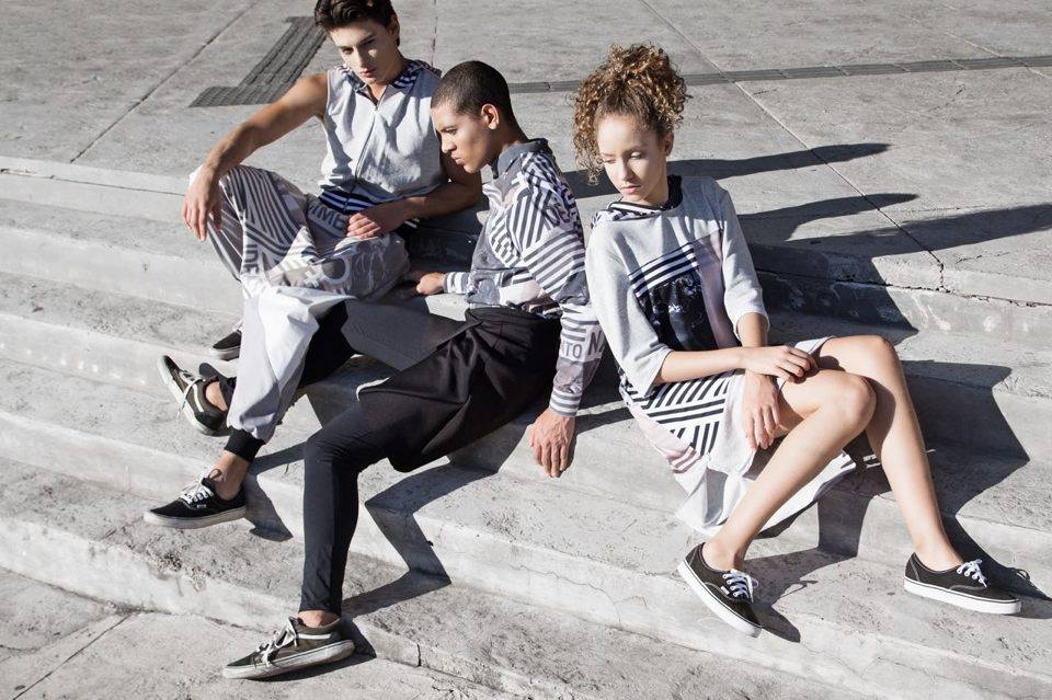 Editorial for Nathalia Stürmer