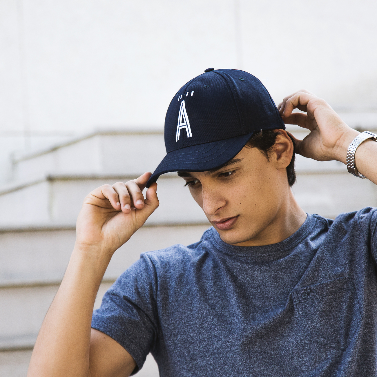 Felipe Godoy for Aragäna