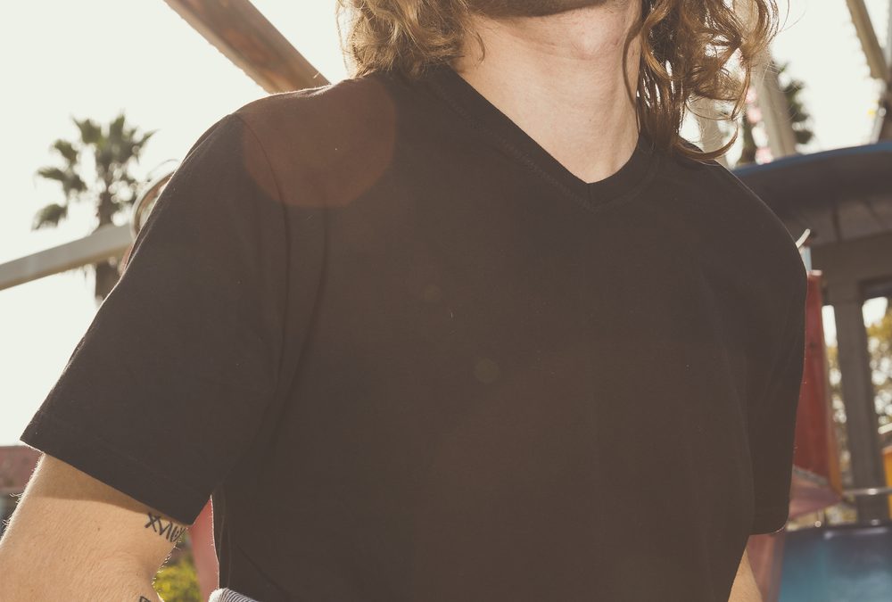 Lucas Neves for Whoop
