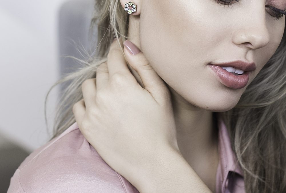 Nathália Paulon for Maria Eulália Jóias