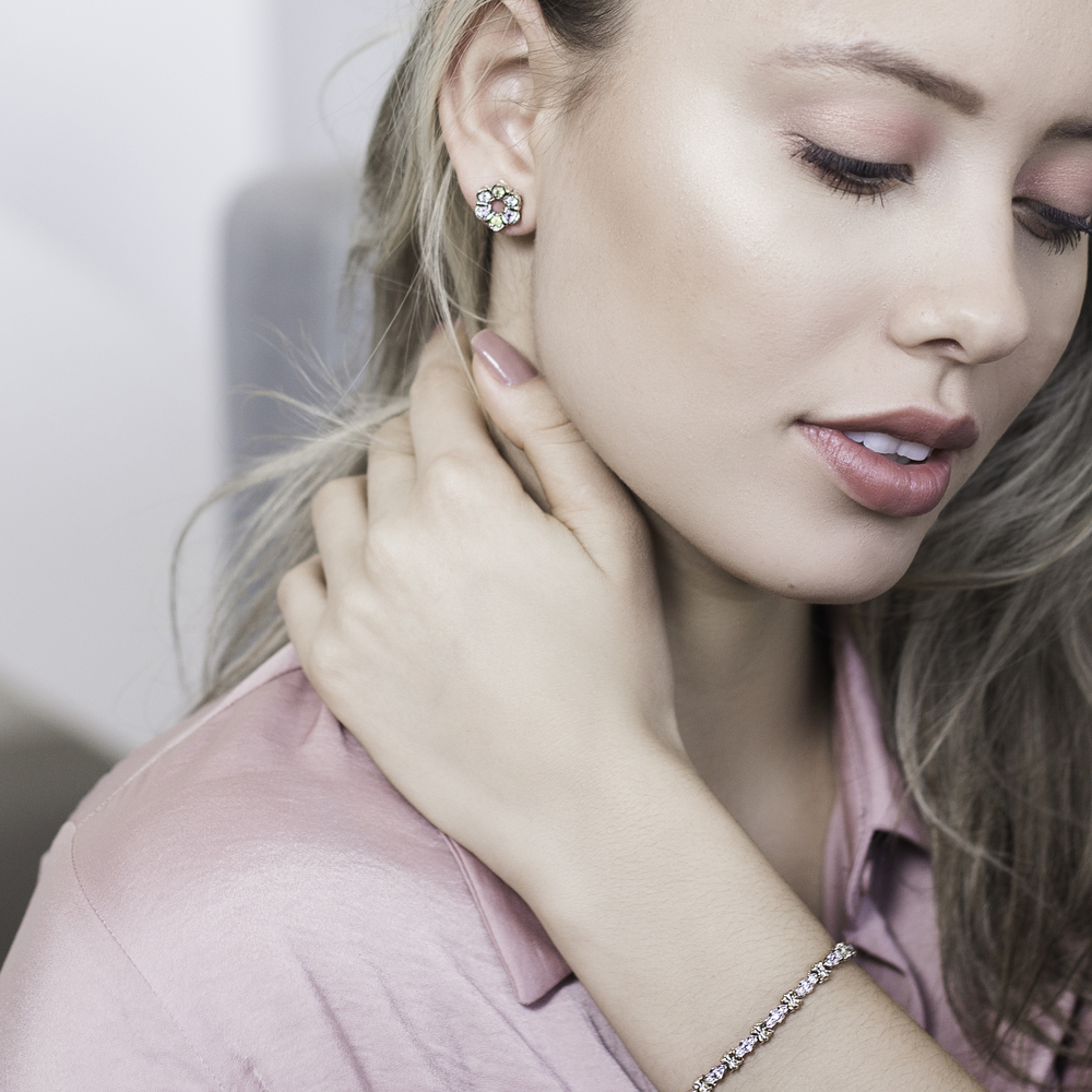 Nathália Paulon for Maria Eulália Jóias