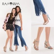 Letícia Souza and Roberta Kraemer for Ramarim