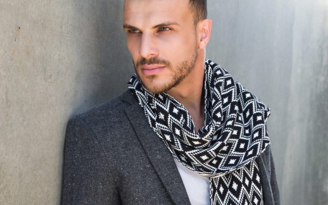 Alexandre Balbinot for Woow Content